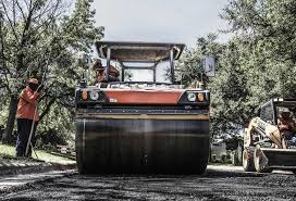 Trusted Moscow Mills, MO Driveway Paving Services Experts